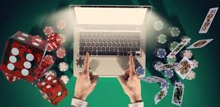 Вход на официальный сайт Casino Magnit